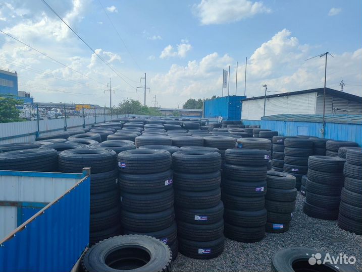 Шины Cordiant FR-1 215/75R17.5