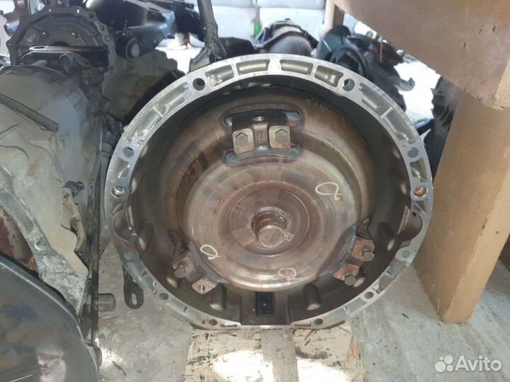 АКПП 722668 3.2L для Mercedes W211 W220