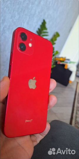 iPhone 12, 128 ГБ