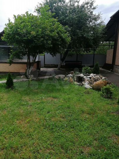 Дом 120 м² на участке 10 сот.