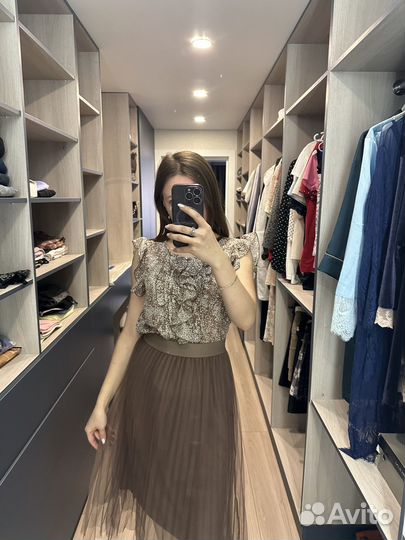 Вещи пакетом