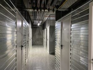 Аренда склада 2,5 м²