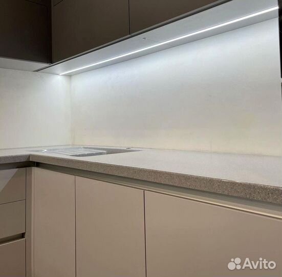 Кухонный гарнитур на заказ под ваши размеры