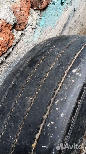 Колесо камаз