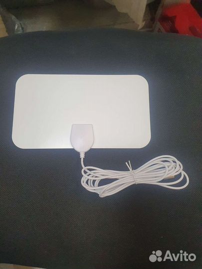 Антенна dvb-t2