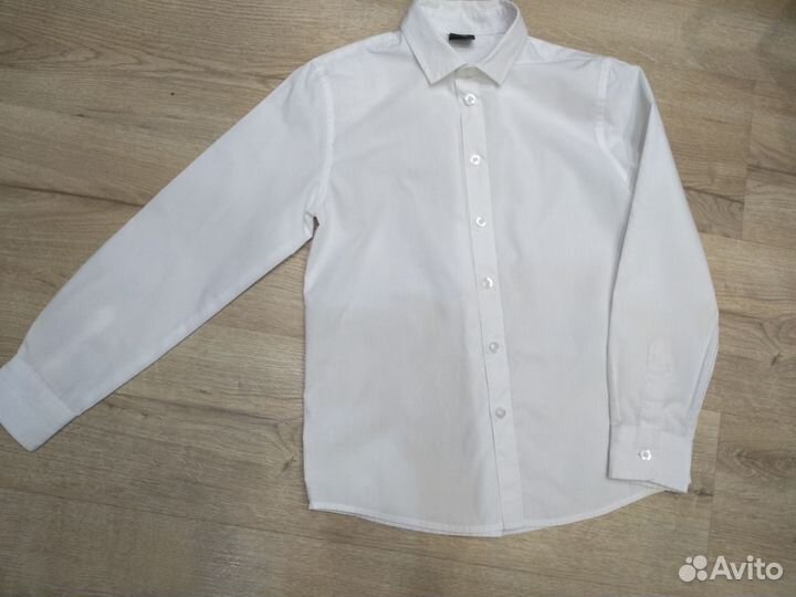 Рубашка р 134