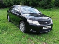 Toyota Allion 1.8 CVT, 2009, 157 540 км, с пробегом, цена 1 327 000 руб.