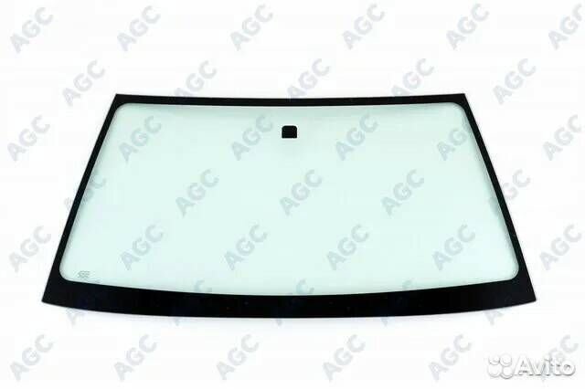 Лобовое стекло mitsubishi L200/pajero sport 2006