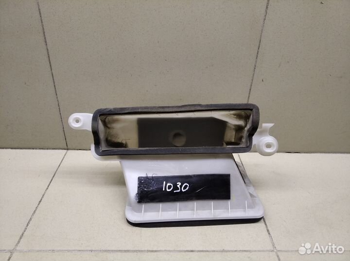 Воздуховод Corolla E15 2006-2013