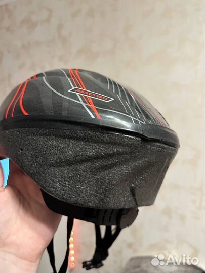 Шлем защитный