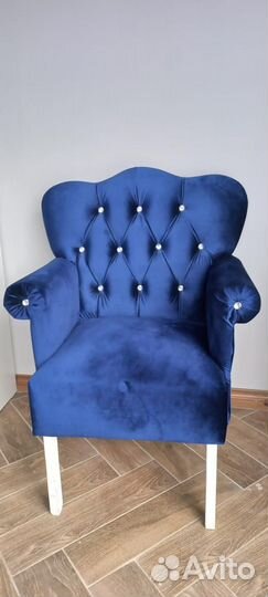 Кресло трон