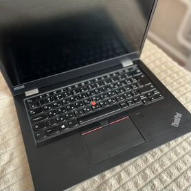 Lenovo thinkpad L13 i5 8/256