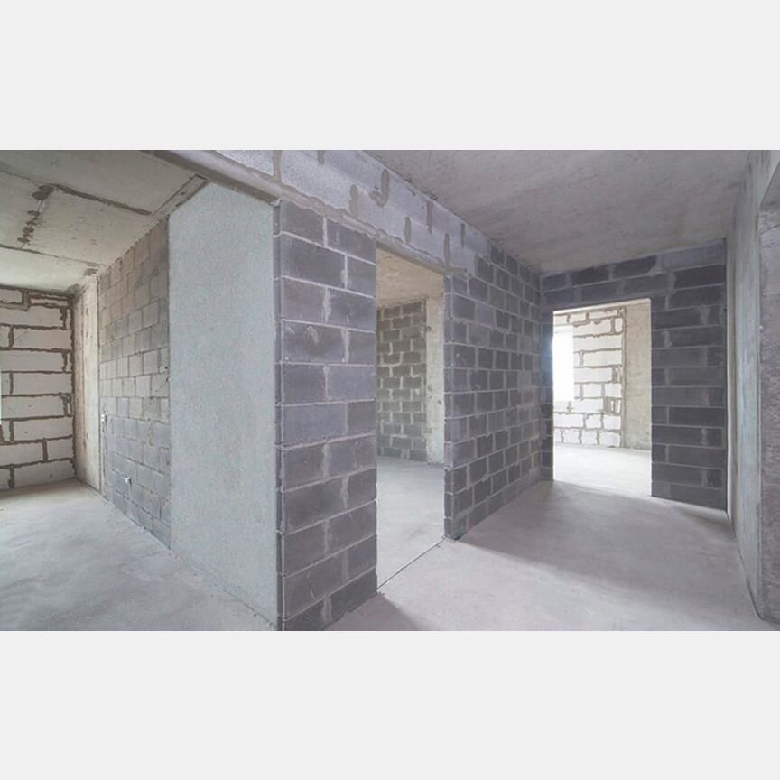 1-к. квартира, 29,5 м², 11/13 эт.