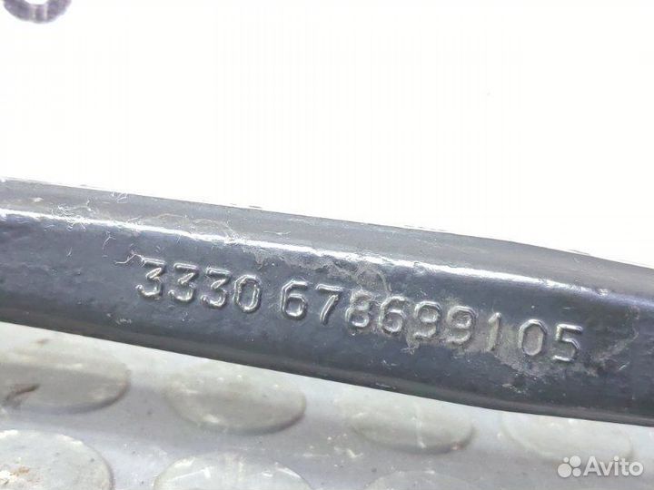 Рычаг задней подвески задний Bmw X3 F25 N20B20A