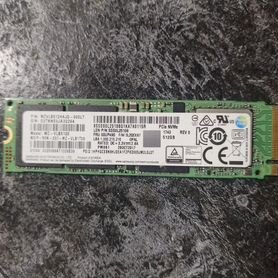 Ssd m2