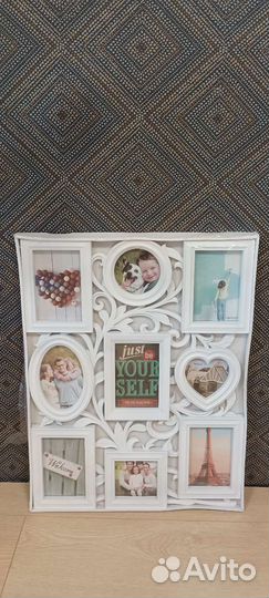 Рамки для фото