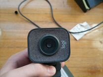Веб-камера Logitech stream cam