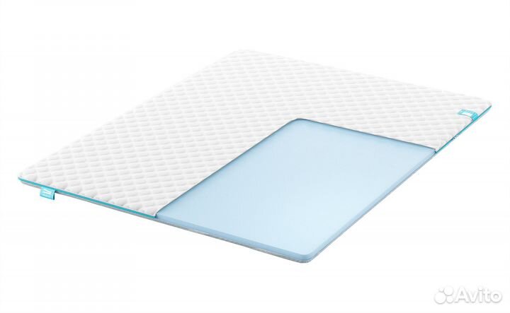 Тонкий матрас 120х190 Promtex Ecopena 3
