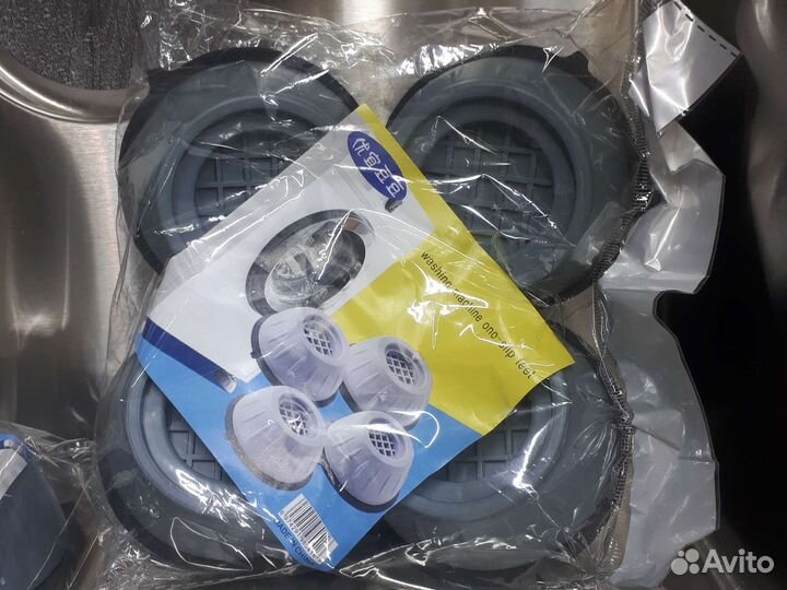 Ножки для стиральный машины