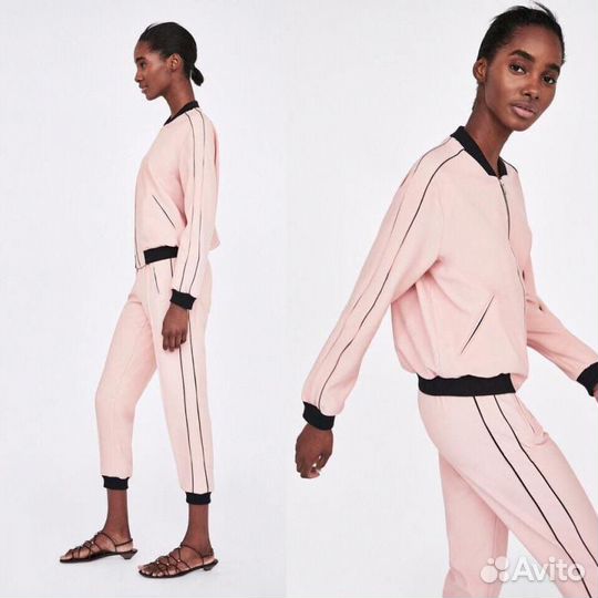 Спортивный костюм Zara