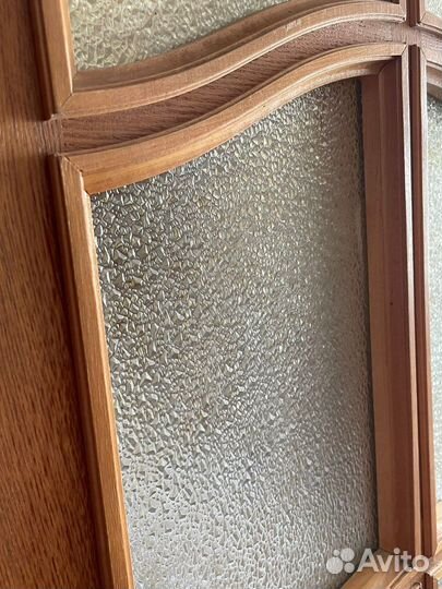 Межкомнатная дверь бу