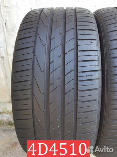 Hankook Ventus S1 Evo 2 SUV K117C 235/50 R19 99P