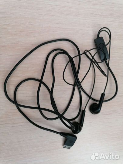 Гарнитура для телефона Samsung