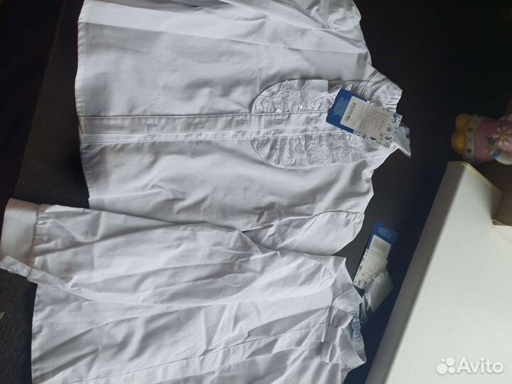 Школьная форма