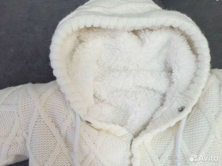 Конверт на выписку демисезонный