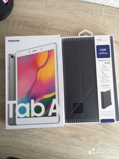 Планшет samsung galaxy tab A