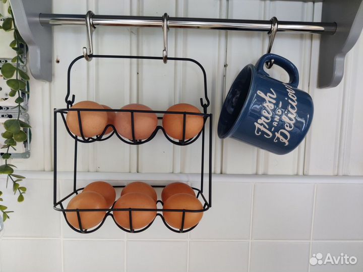 Подставка для яиц