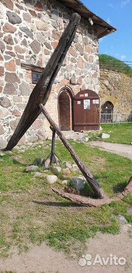 Экскурсия в Карелию. 12 локаций за день