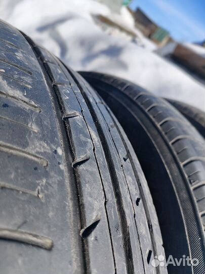 Yokohama BluEarth-ES ES32 185/65 R14 82H