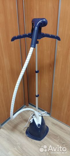 Отпариватель Vitek
