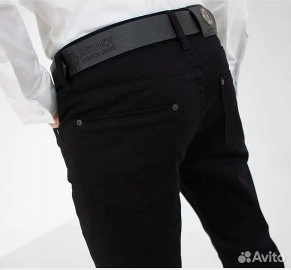 Брюки suprunоv