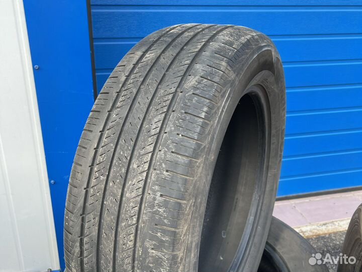 Hankook Dynapro HP2 RA33 235/60 R18 103H