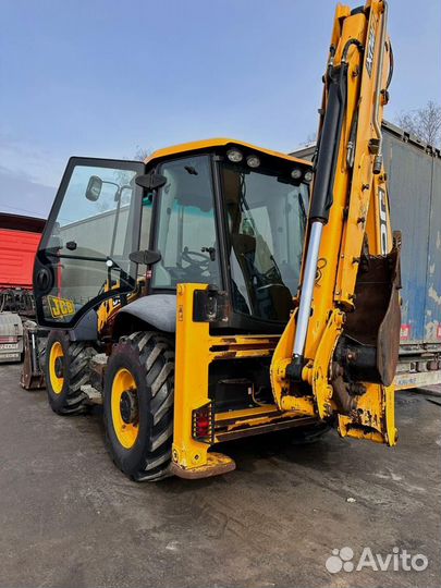 Аренда, Услуги экскаватор погрузчик JCB трактора