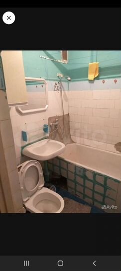 2-к. квартира, 43,5 м², 4/5 эт.