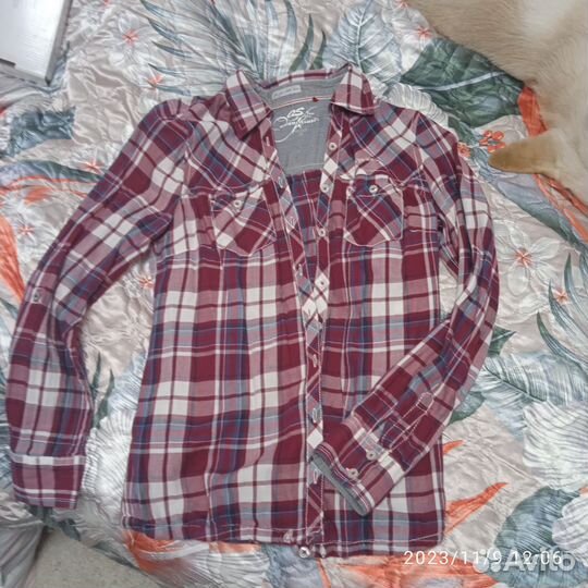 Женские вещи пакетом