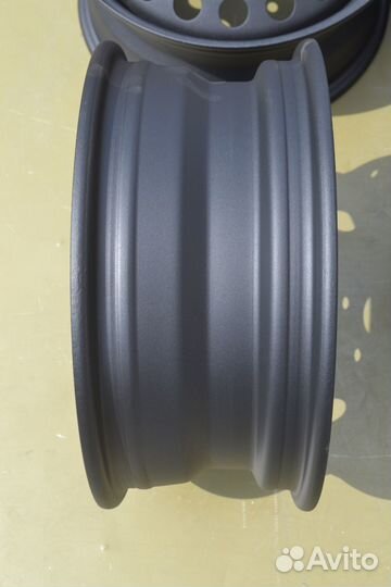 Диски штампованные R15 5x112 dia57.1