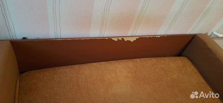 Диван-кровать