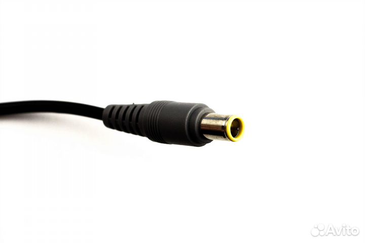 Переходник Yoga - (7.9x5.5) на проводе