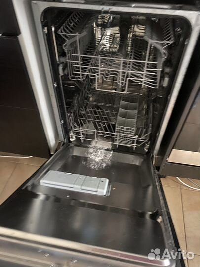 Посудомоечная машина Electrolux 45
