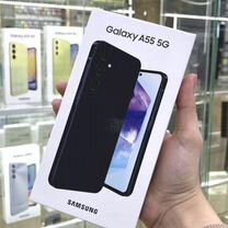 Samsung Galaxy A55, 8/128 ГБ