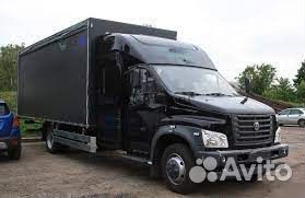 Водитель - экспедитор категории С