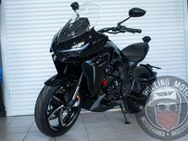 Дорожный мотоцикл Zontes ZT350-VX black новый