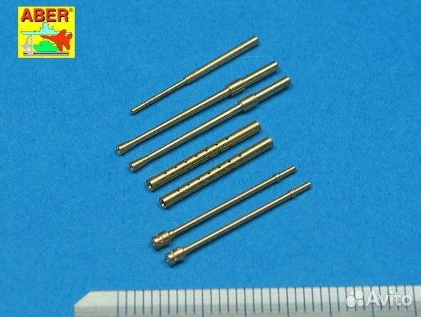 1/32 Aber A6M5 Zero Вооружение