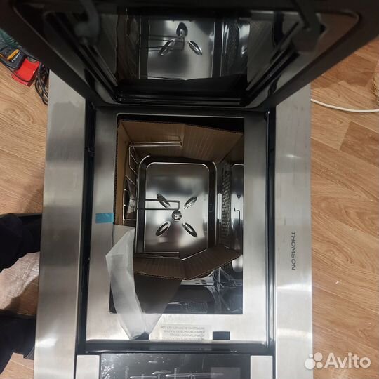 Продам встраемую микроволновку