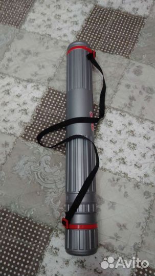 Тубус телескопический на ремне