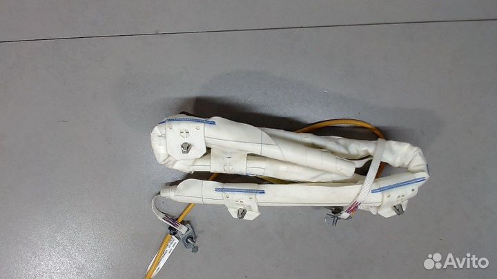 Подушка безопасности боковая Chevrolet Cruze, 2010